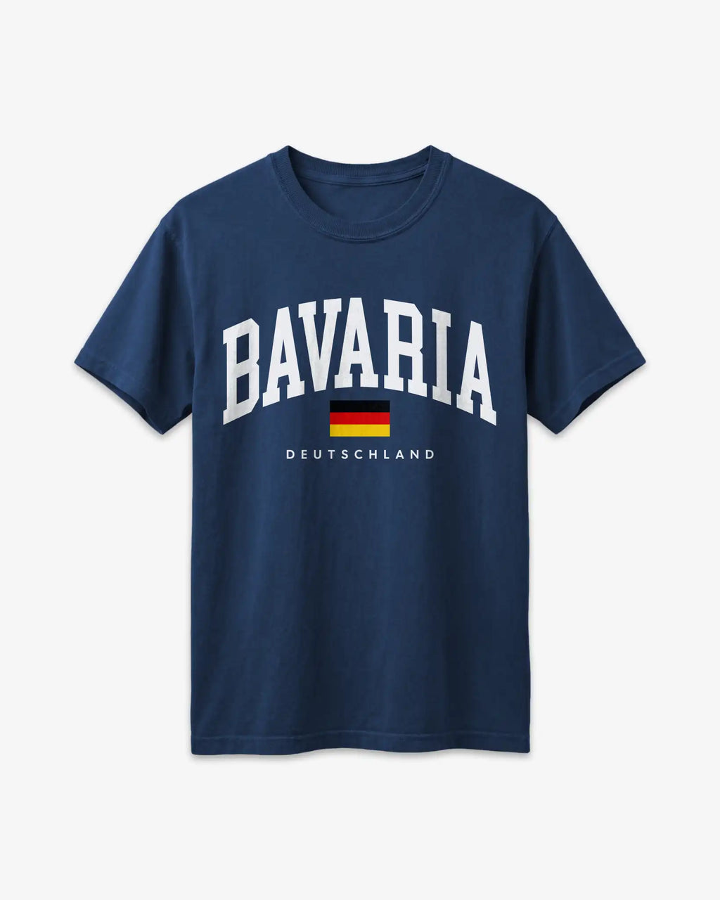 Bavaria Collegiate T-Shirt