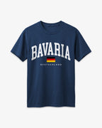 Bavaria Collegiate T-Shirt