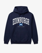 Edinburgh Collegiate Hoodie