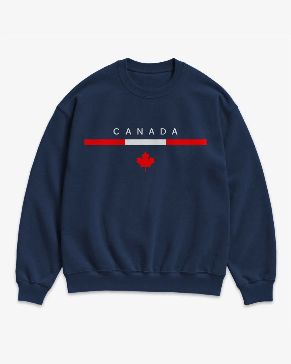 Canada Flagline Sweatshirt