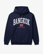 Bangkok Collegiate Hoodie