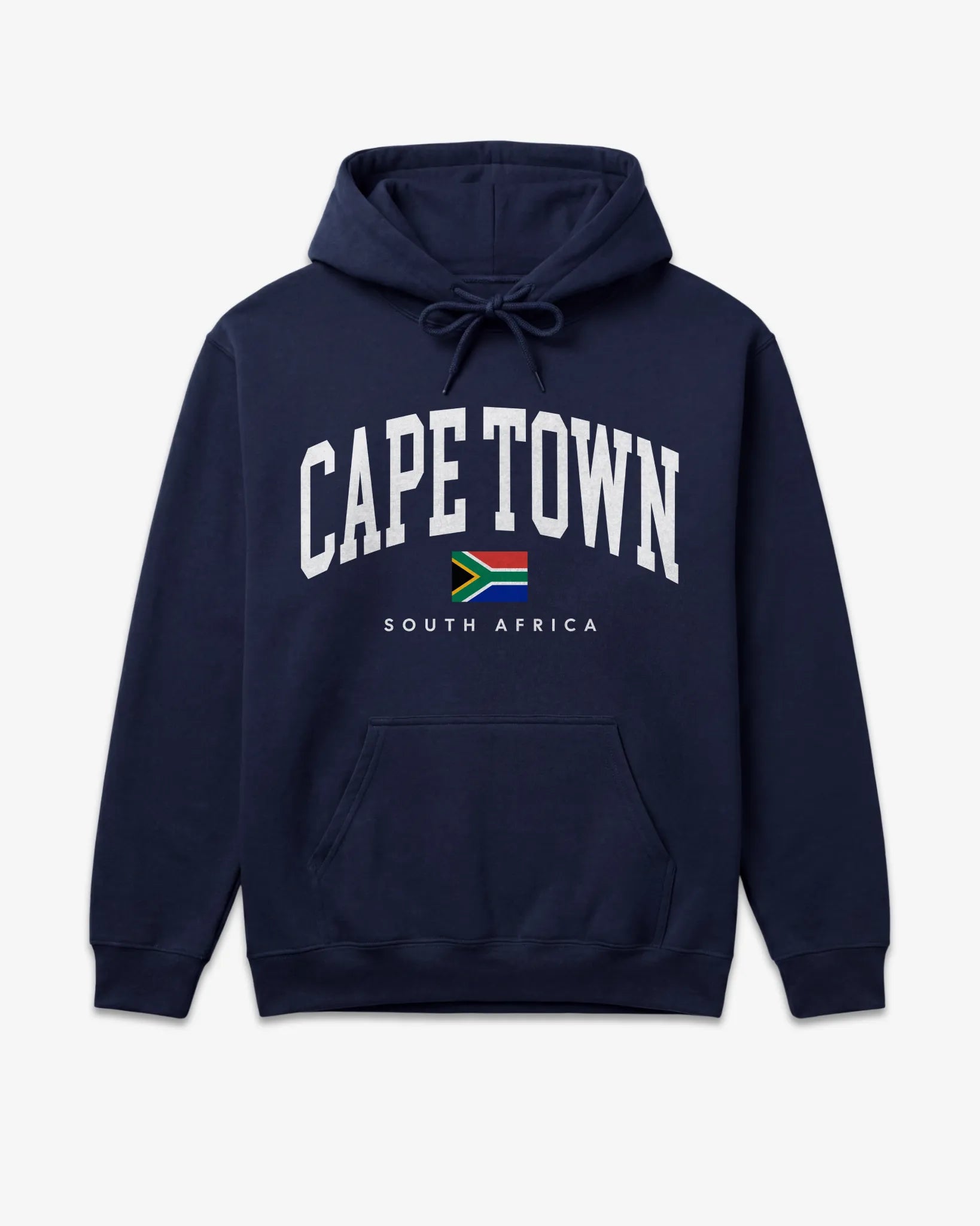 Cape Town Collegiate Hoodie