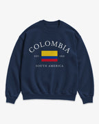 Colombia Heritage Sweatshirt