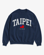 Taipei Collegiate Sweatshirt