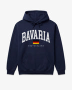 Bavaria Collegiate Hoodie