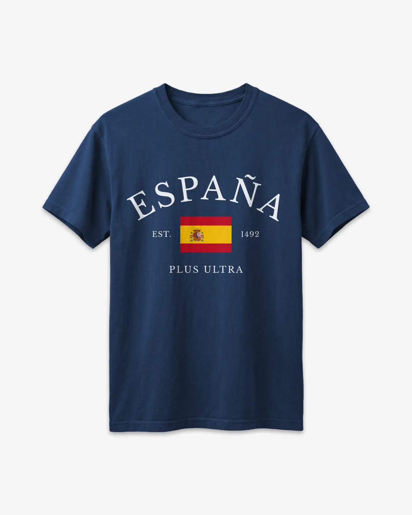 España Heritage T-Shirt