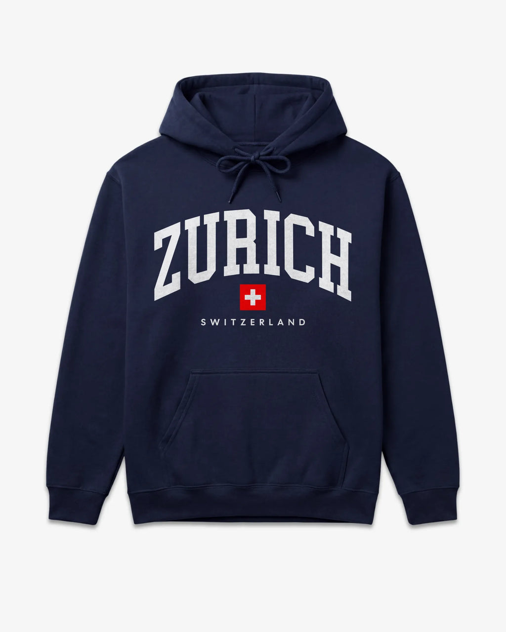 Zurich Collegiate Hoodie