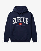 Zurich Collegiate Hoodie