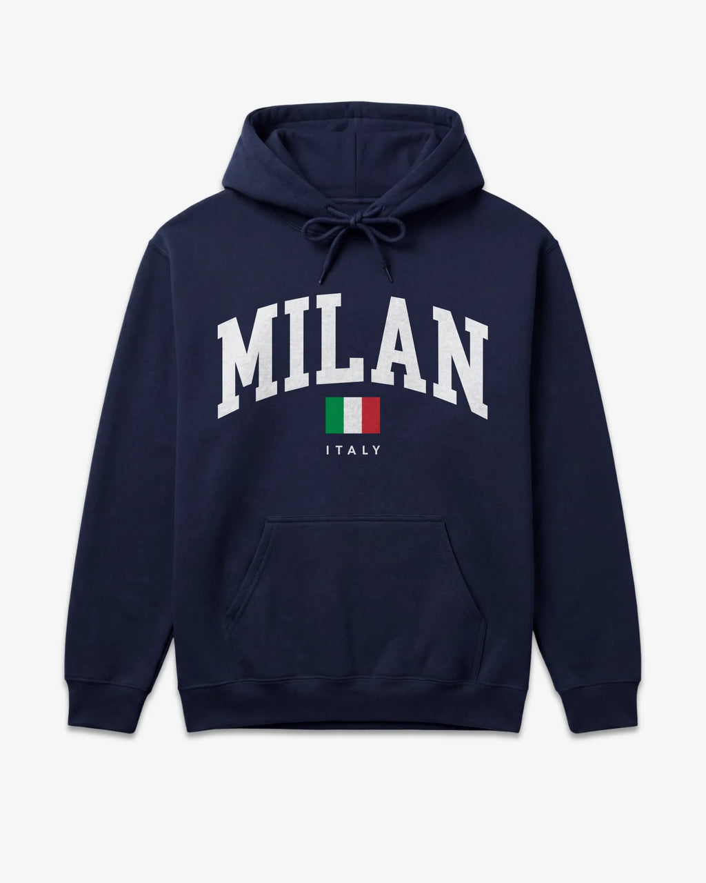 Milano Collegiate Hoodie