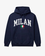 Milano Collegiate Hoodie