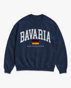 Bavaria Collegiate Sweatshirt