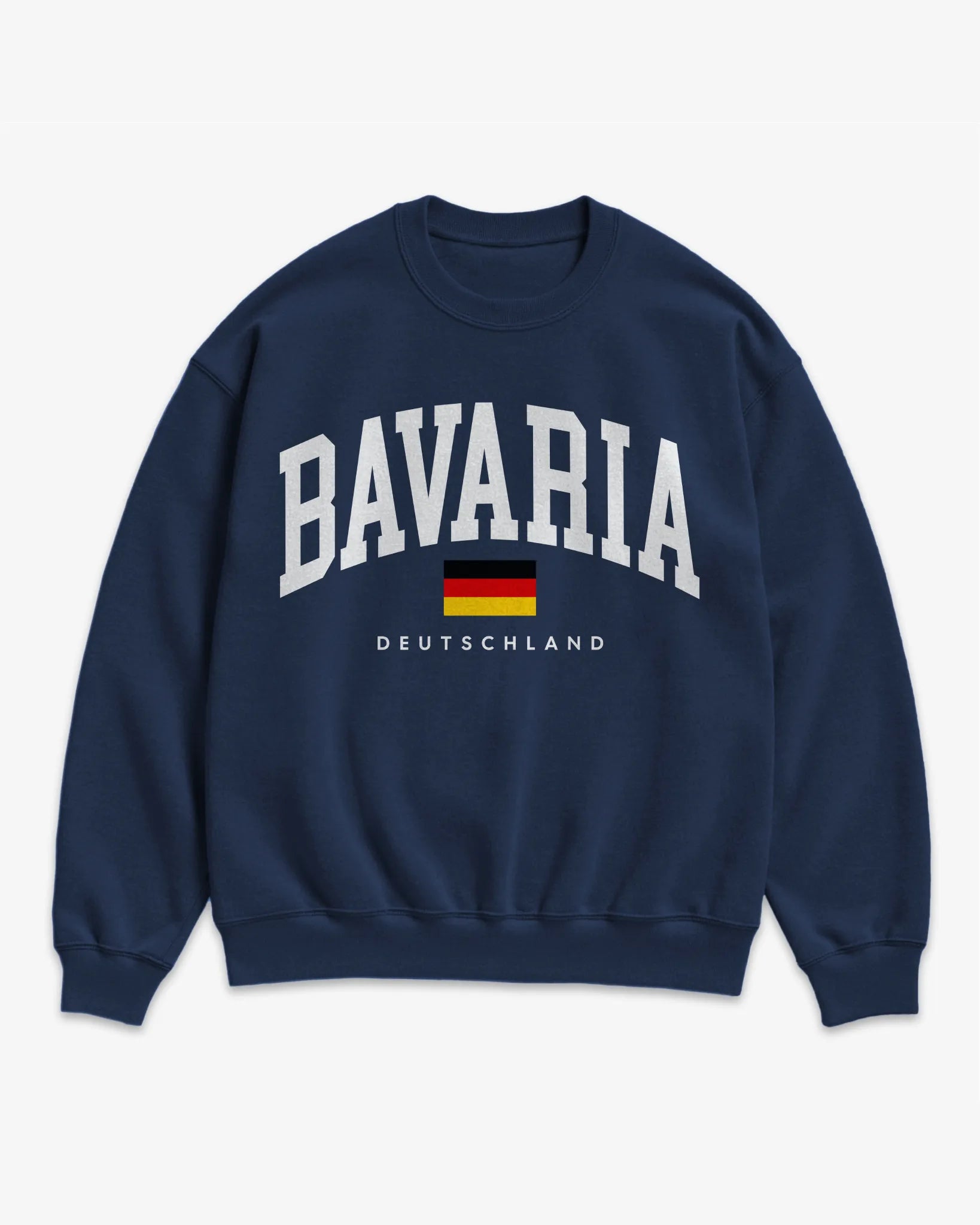 Bavaria Collegiate Sweatshirt