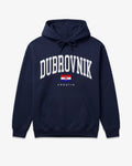 Dubrovnik Collegiate Hoodie