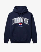 Dubrovnik Collegiate Hoodie