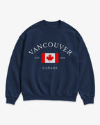 Vancouver Heritage Sweatshirt