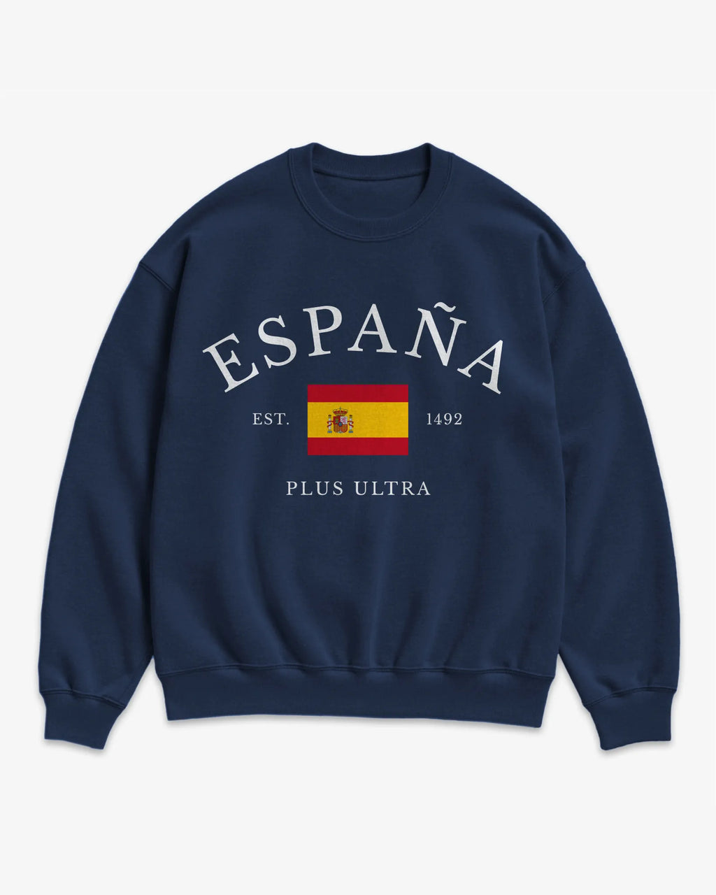España Heritage Sweatshirt