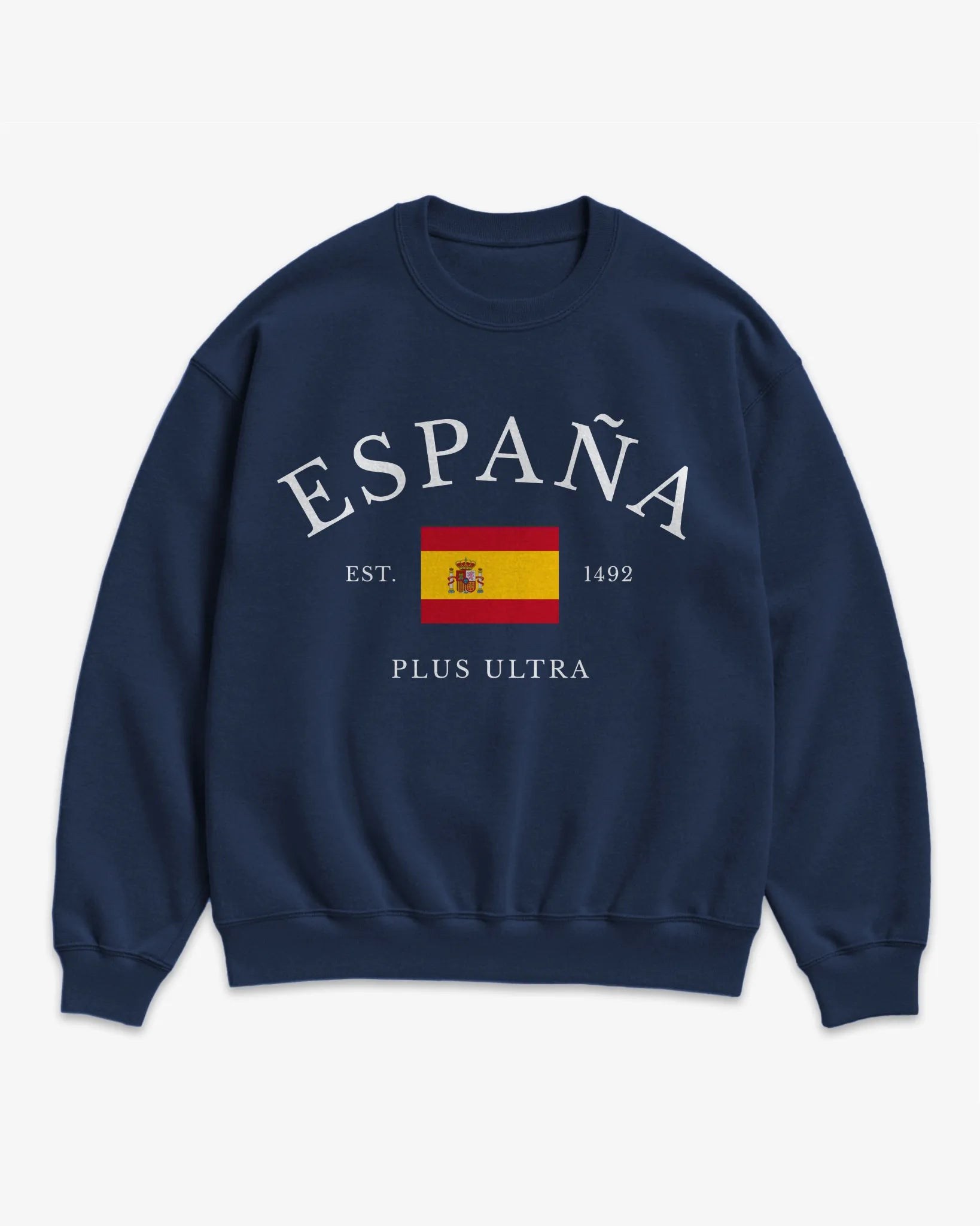 España Heritage Sweatshirt