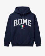 Rome Collegiate Hoodie