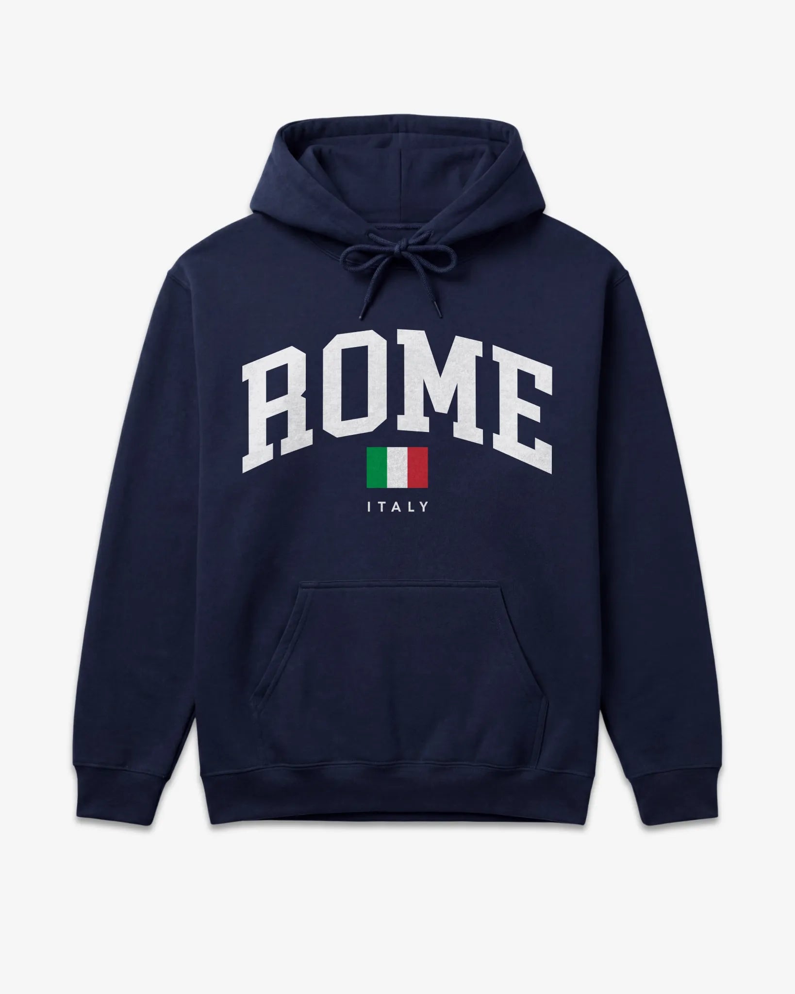 Rome Collegiate Hoodie