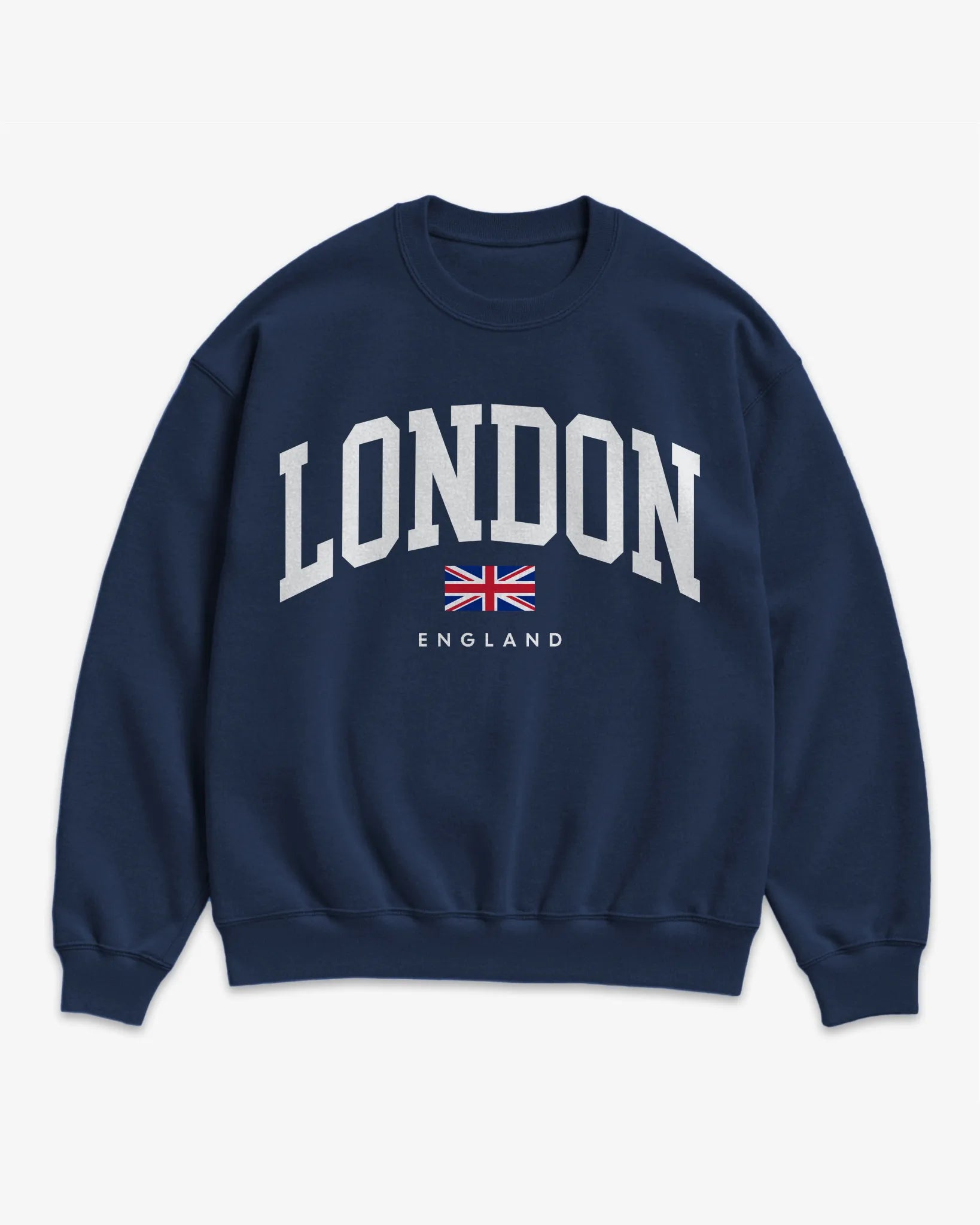London Collegiate Sweatshirt