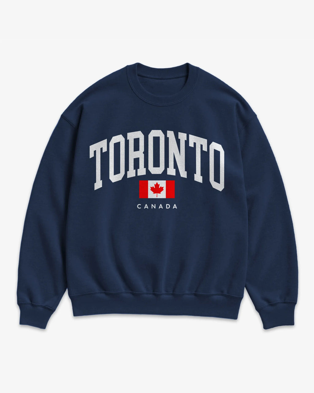 Toronto Collegiate Sweatshirt