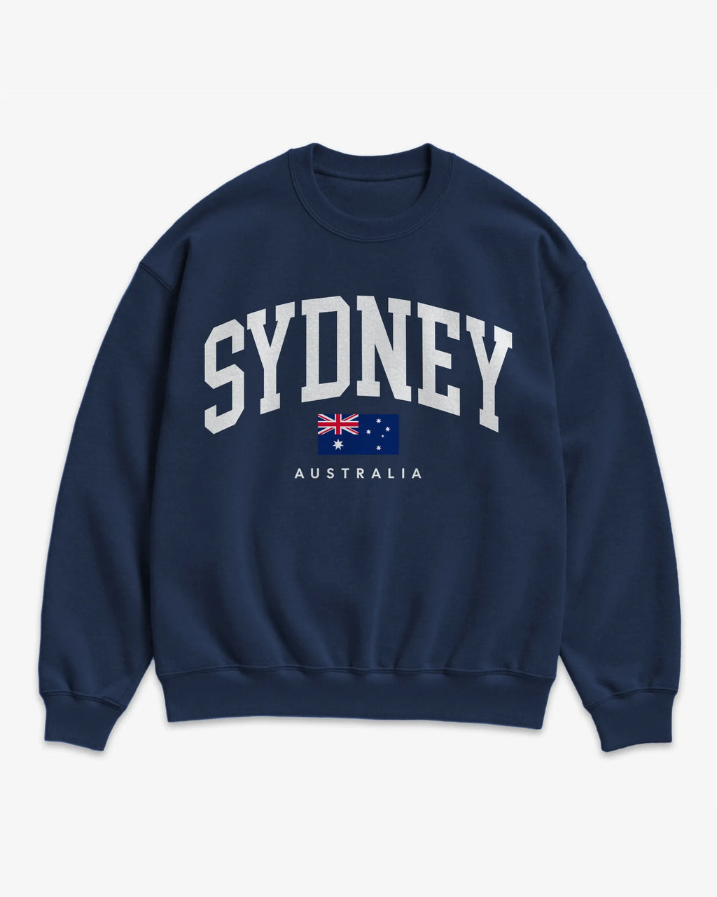 Sydney Collegiate Sweatshirt