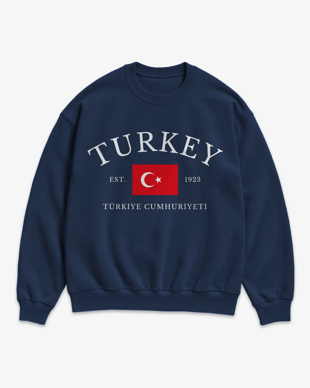Turkey Heritage Sweatshirt