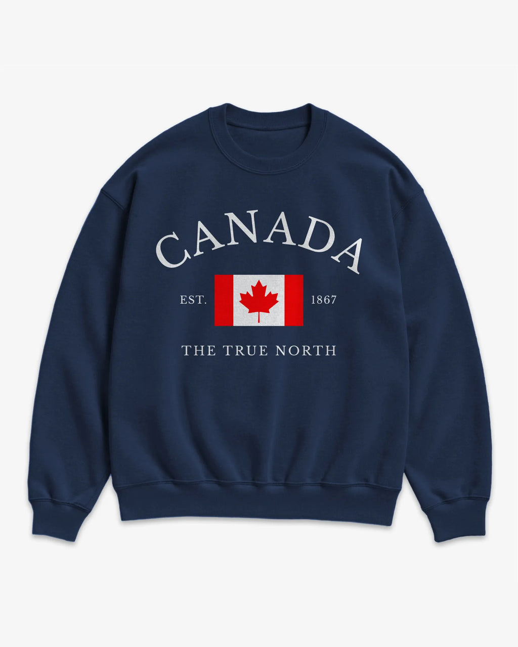 Canada Heritage Sweatshirt