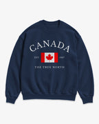 Canada Heritage Sweatshirt