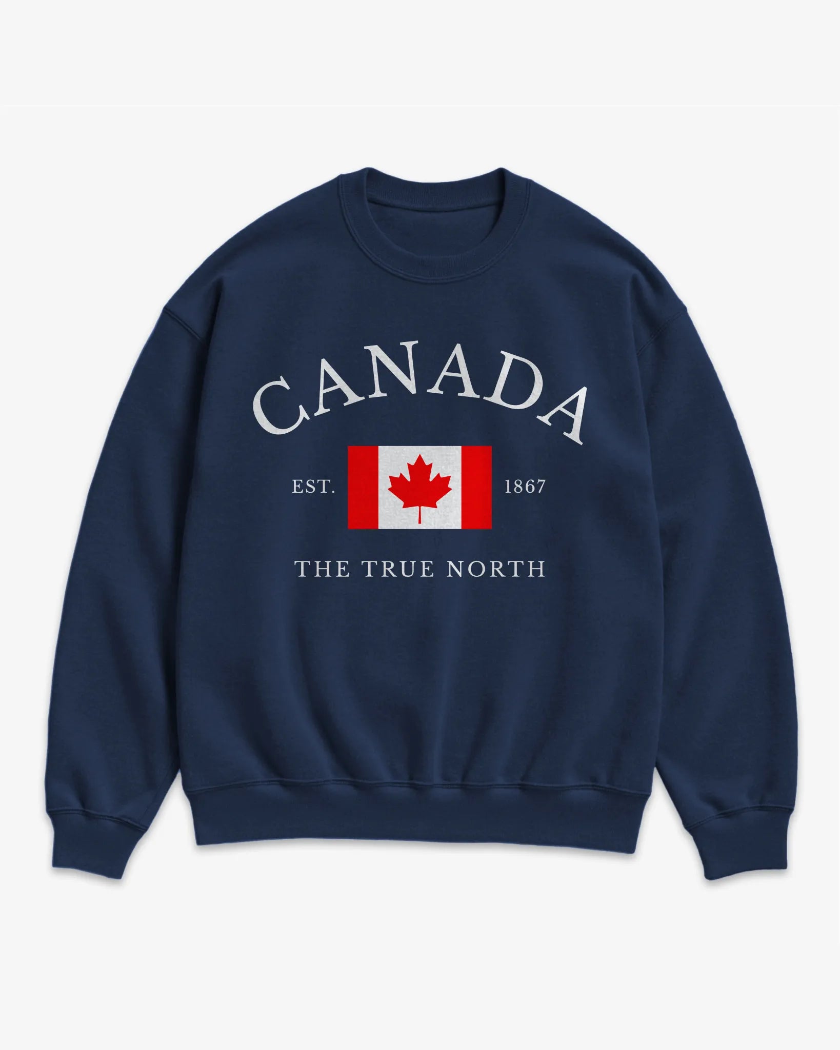 Canada Heritage Sweatshirt
