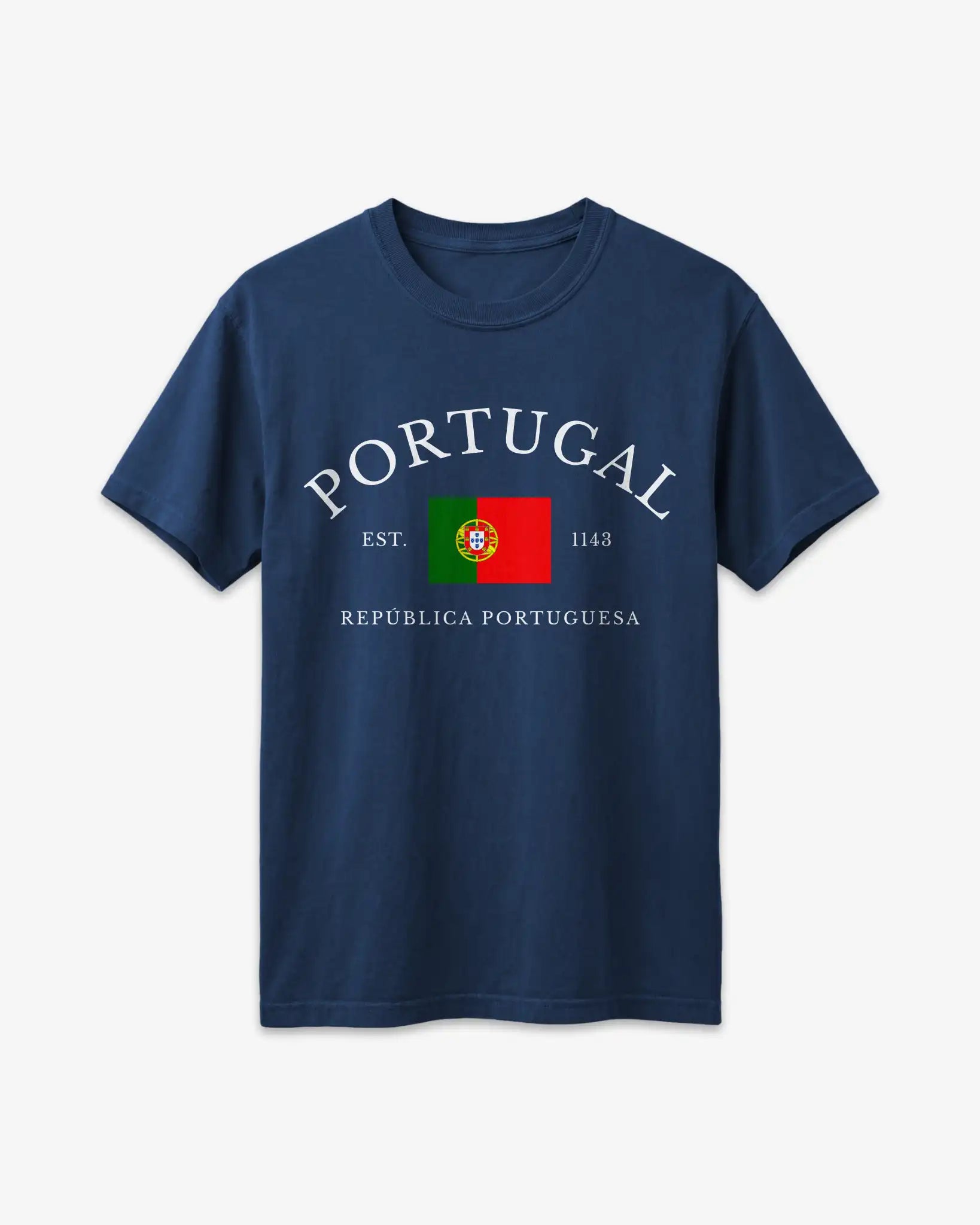 Portugal Heritage T-Shirt
