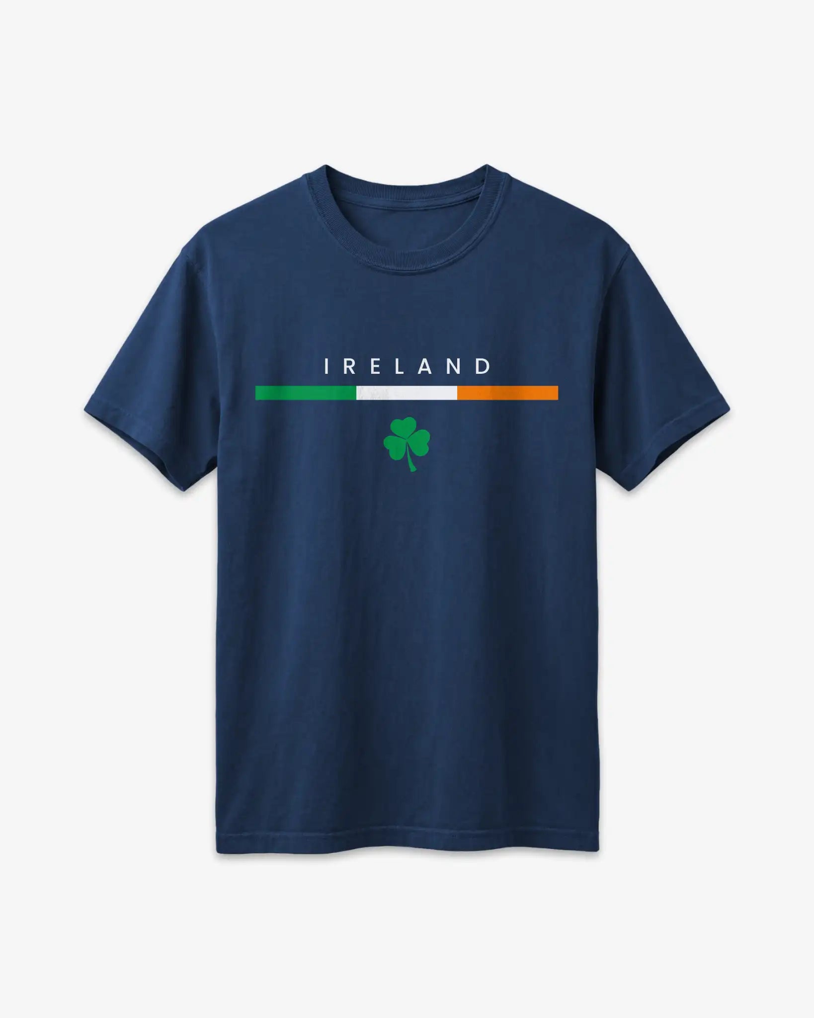 Ireland Flagline T-Shirt