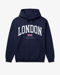 London Collegiate Hoodie