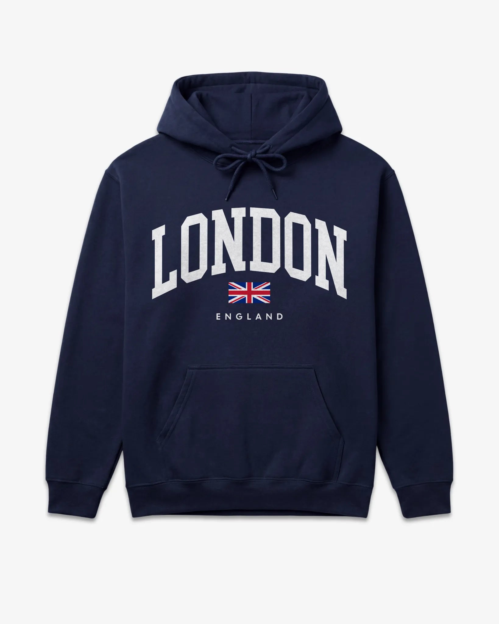 London Collegiate Hoodie
