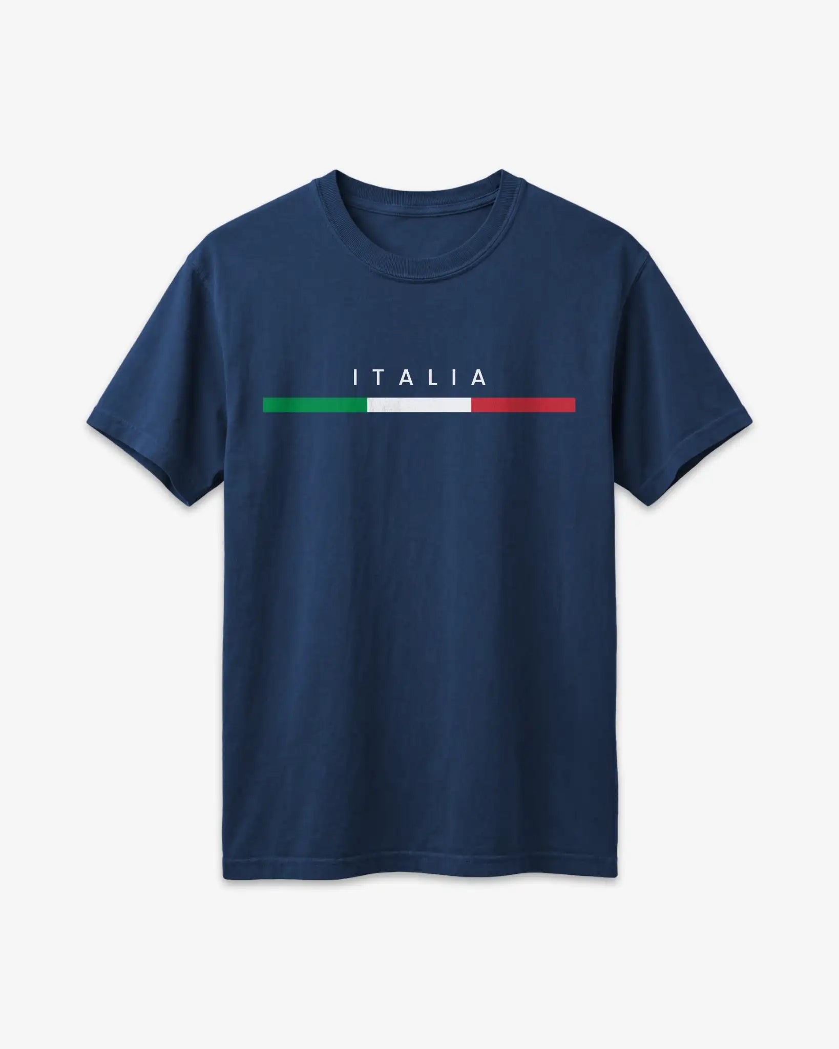 Italia Flagline T-Shirt