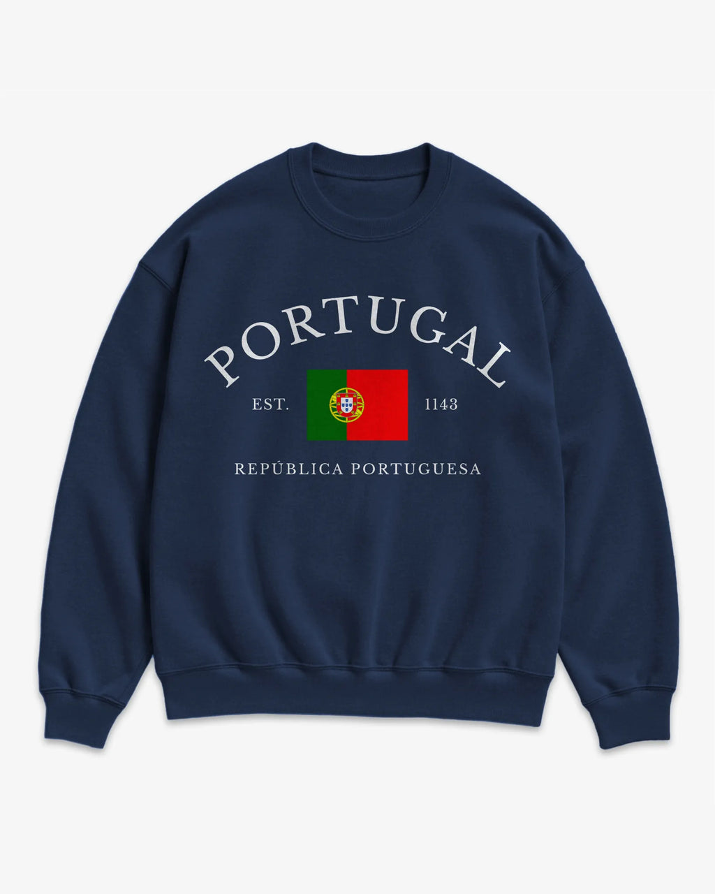 Portugal Heritage Sweatshirt