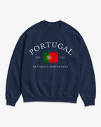 Portugal Heritage Sweatshirt