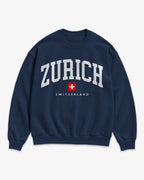 Zurich Collegiate Sweatshirt