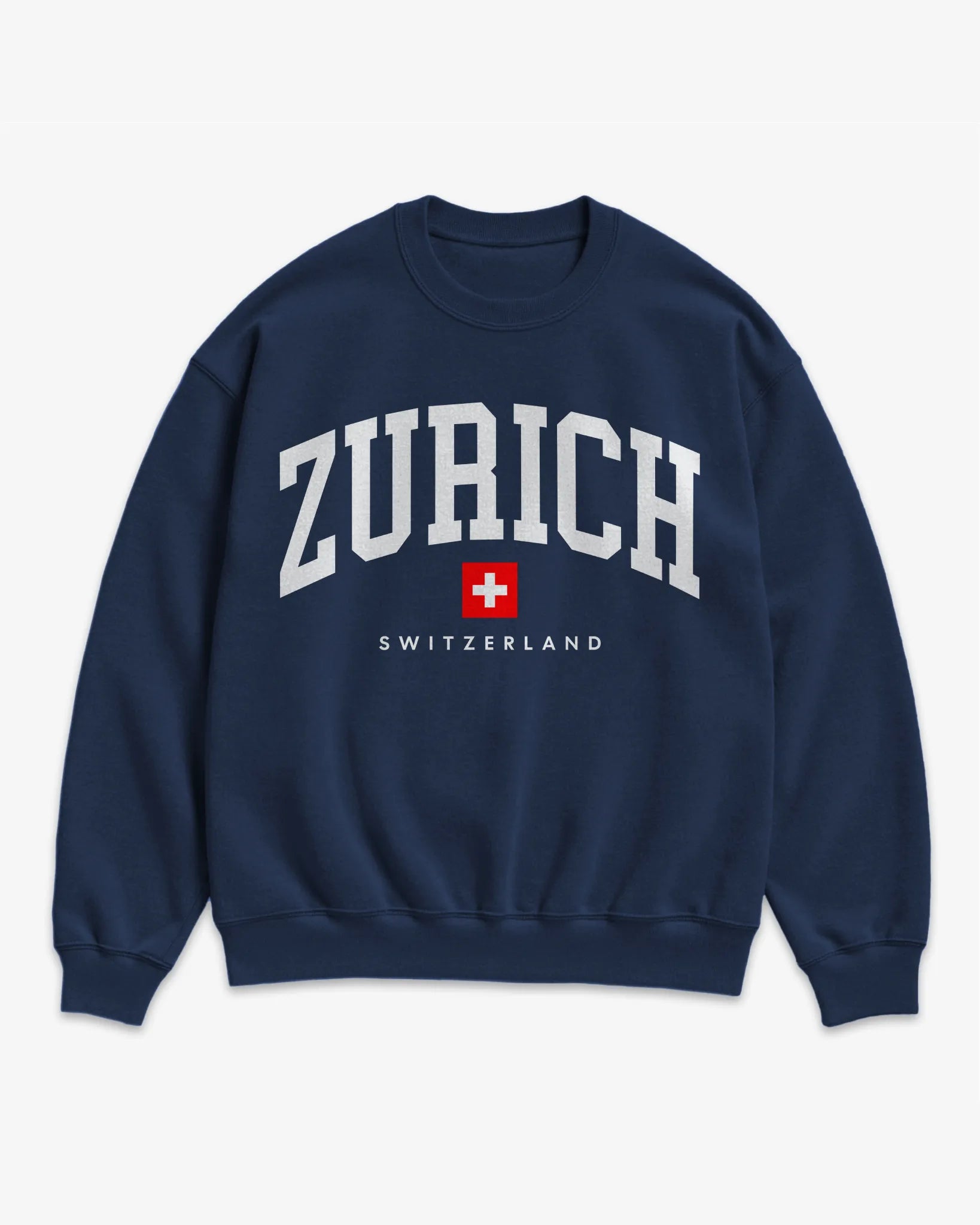 Zurich Collegiate Sweatshirt