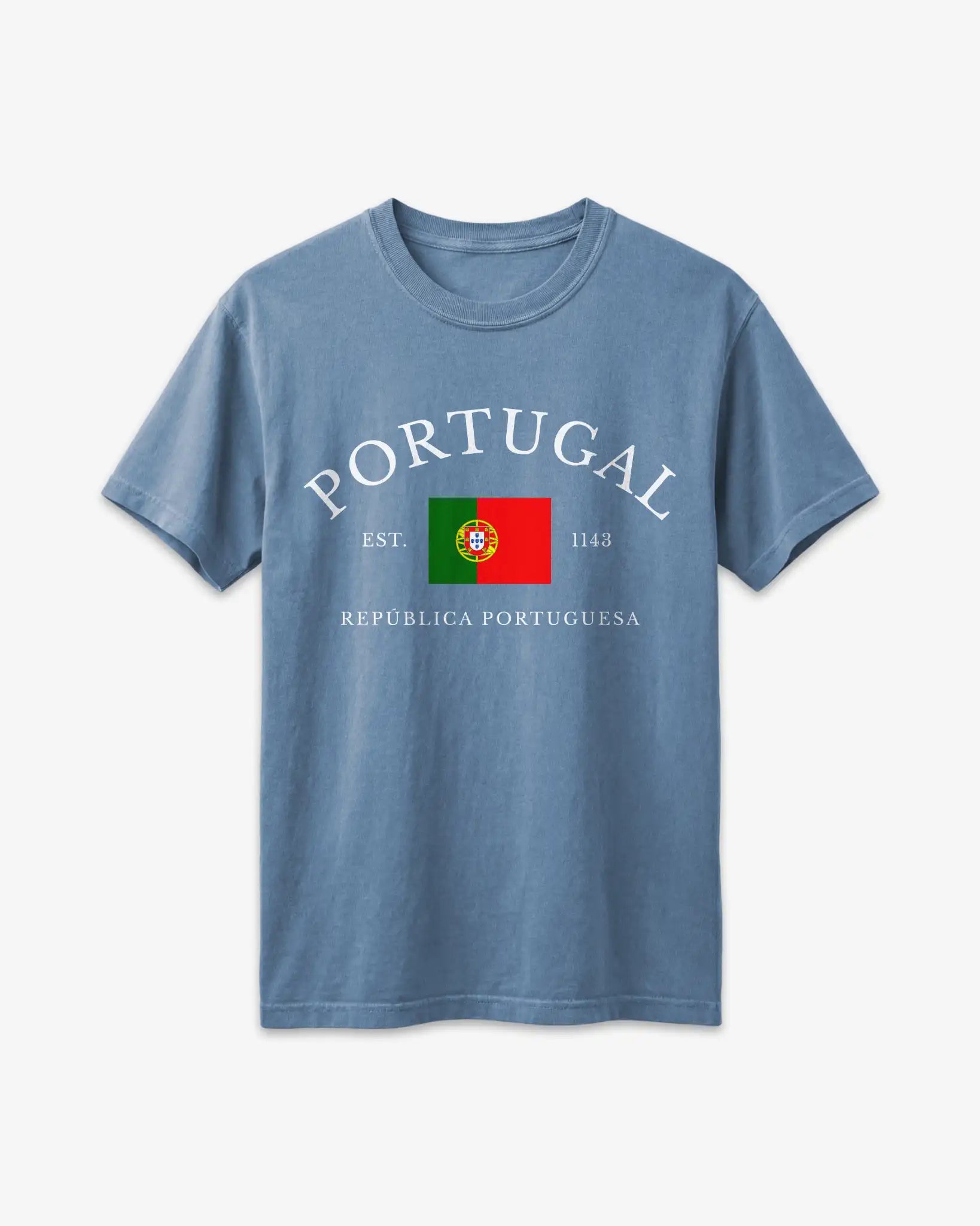 Portugal Heritage T-Shirt