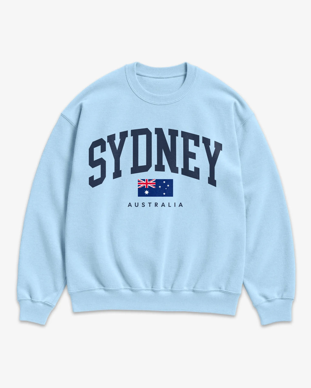 Sydney Collegiate Sweatshirt