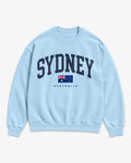 Sydney Collegiate Sweatshirt