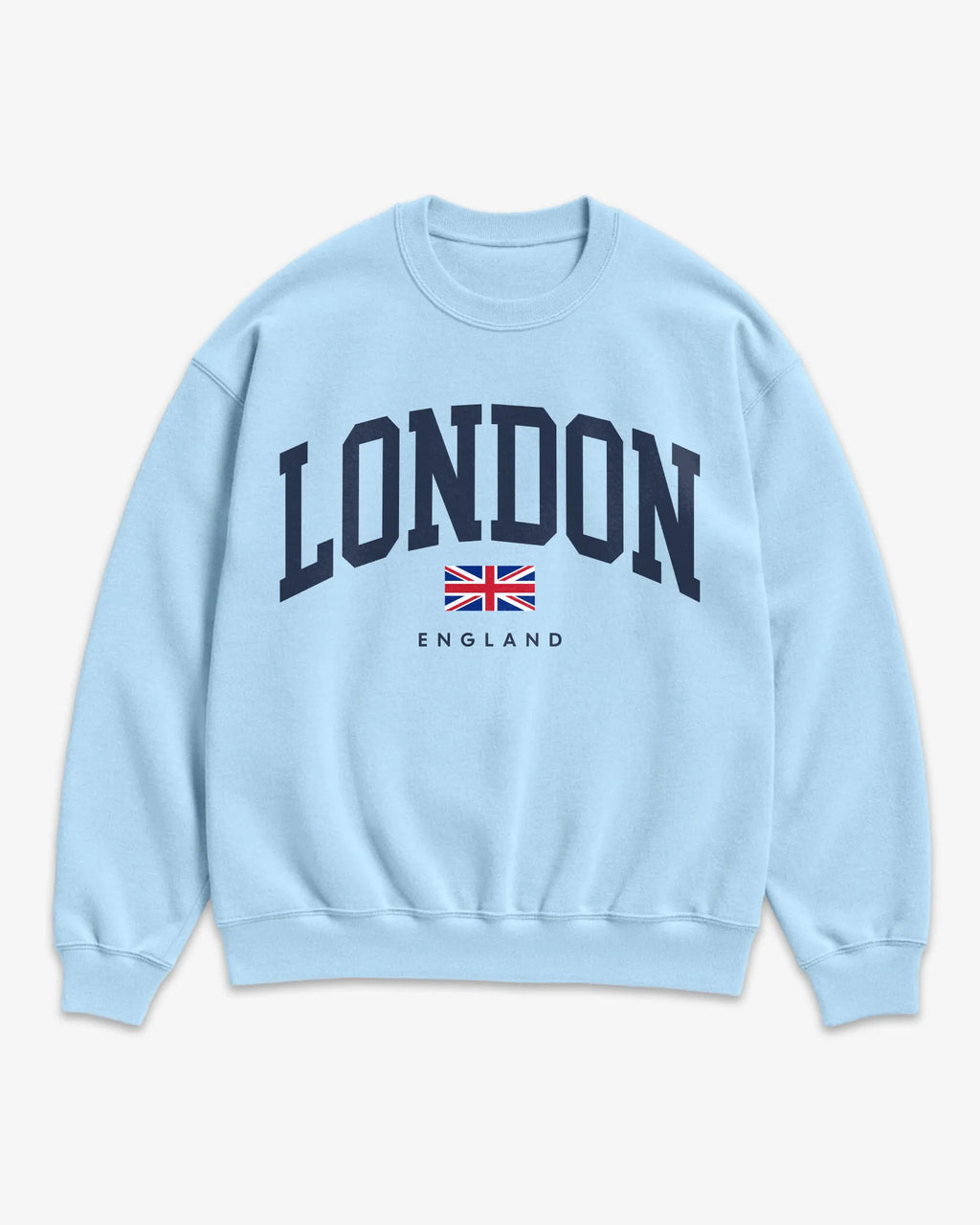 London Collegiate Sweatshirt