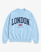 London Collegiate Sweatshirt