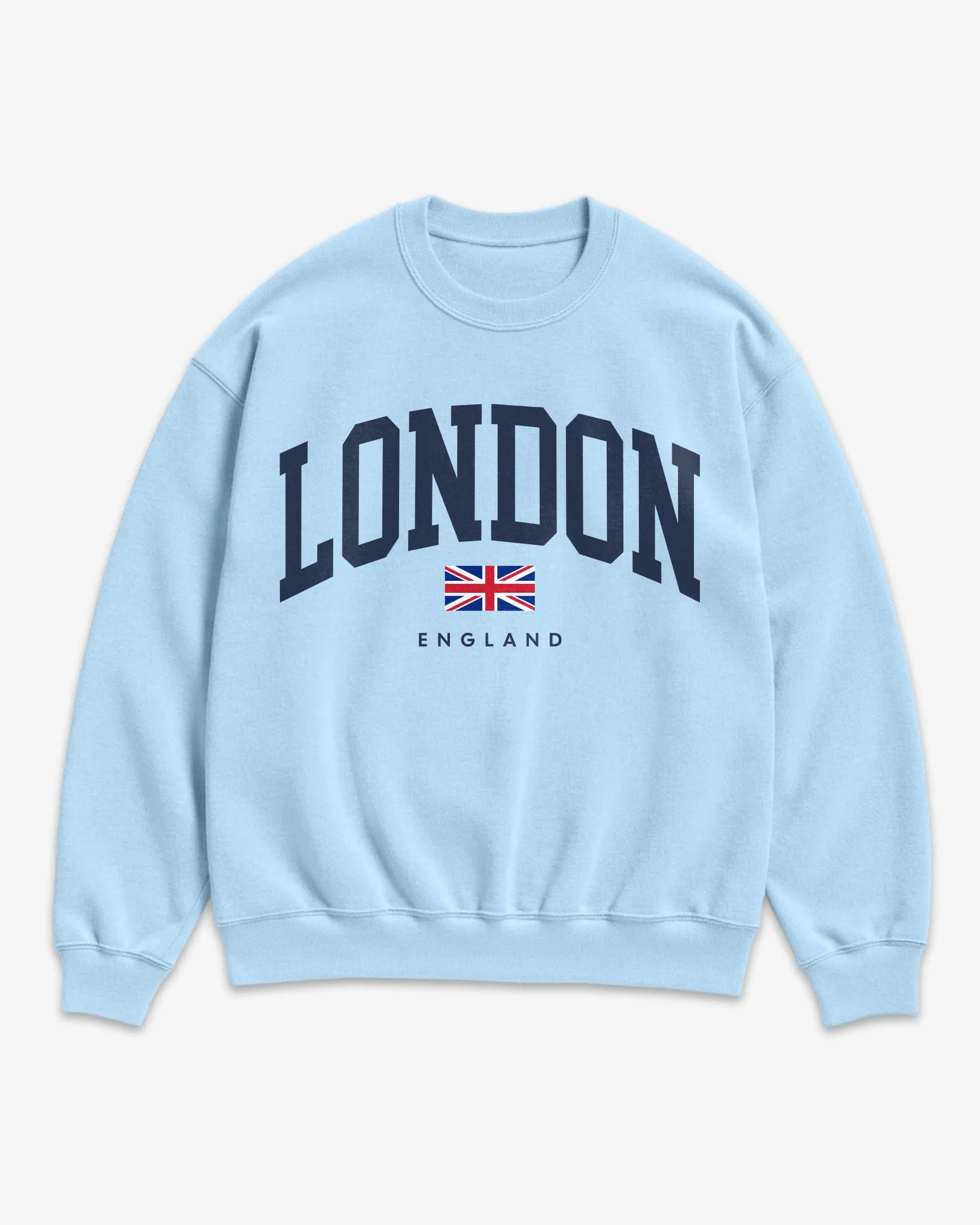 London Collegiate Sweatshirt