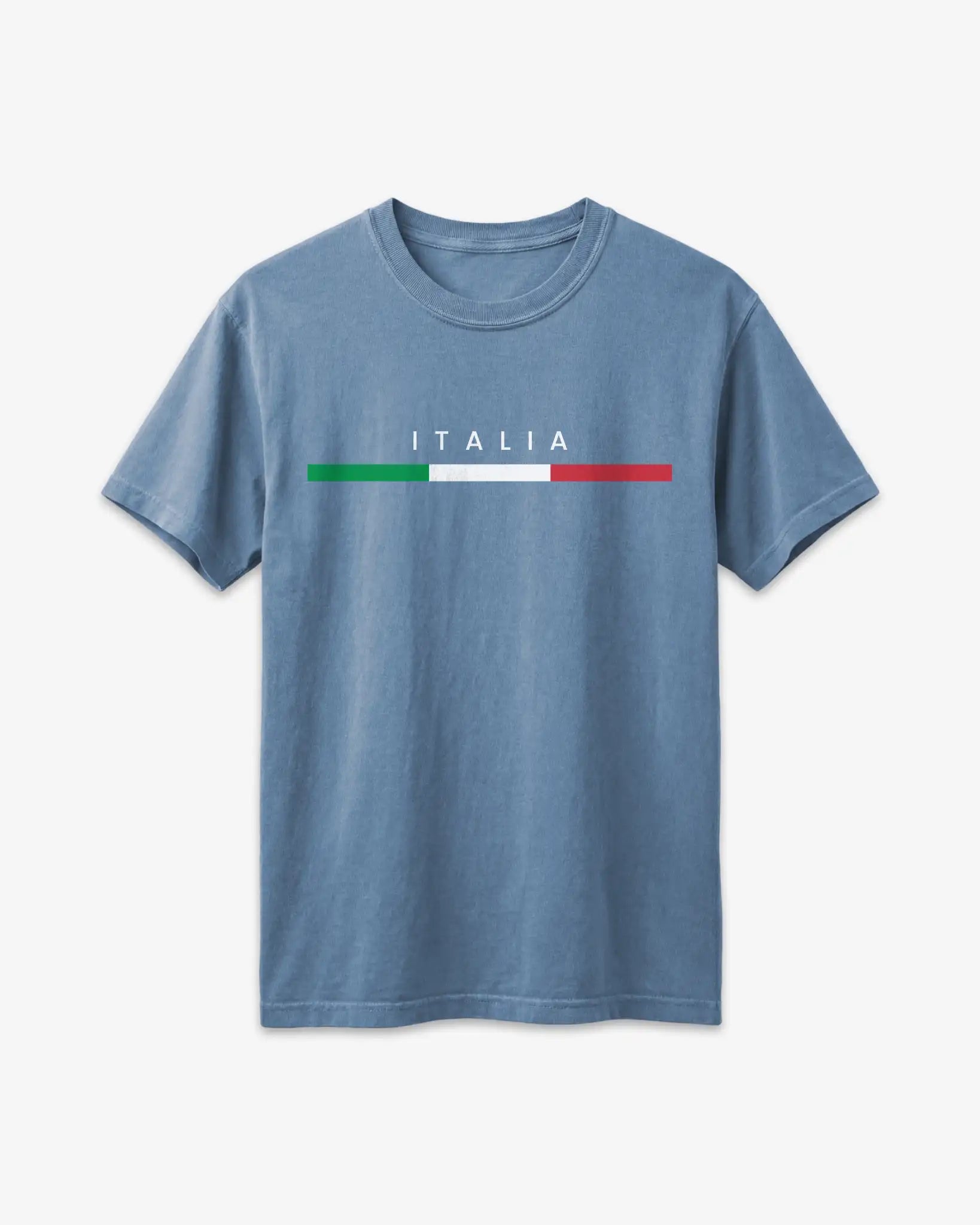 Italia Flagline T-Shirt