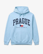 Prague Collegiate Hoodie