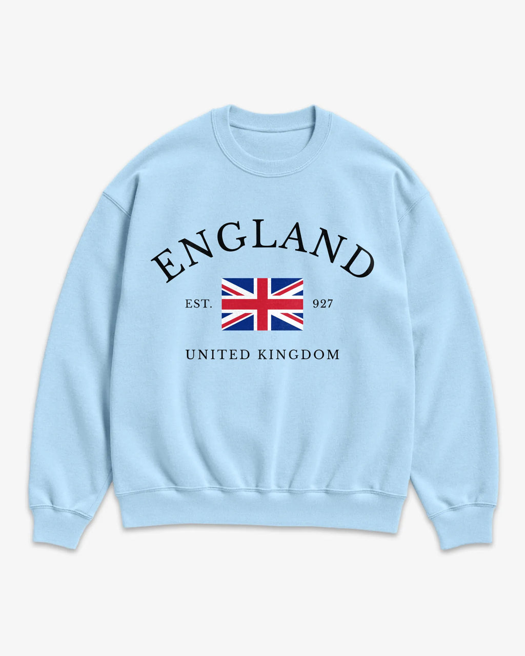 England Heritage Sweatshirt