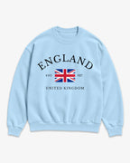 England Heritage Sweatshirt