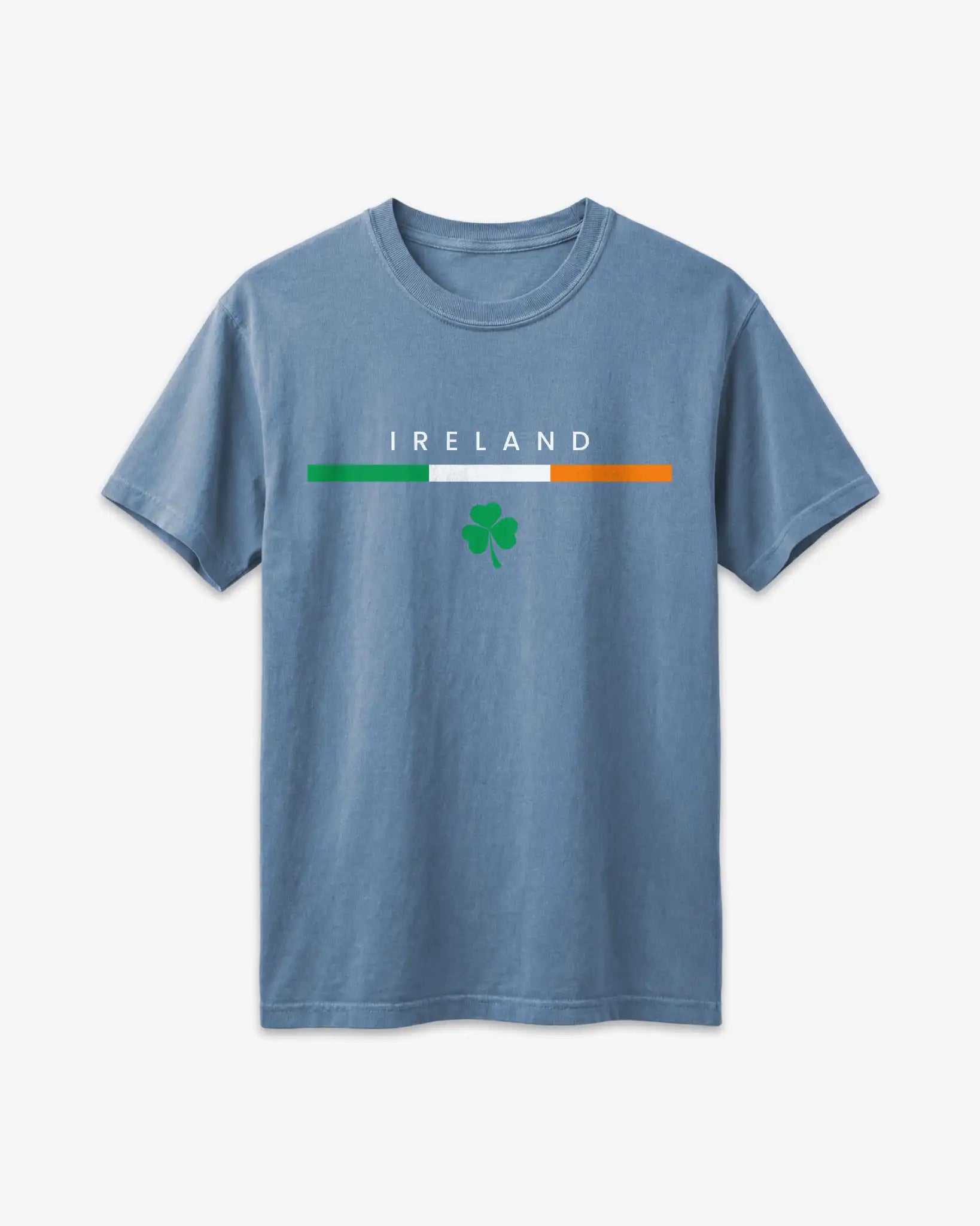 Ireland Flagline T-Shirt